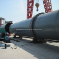 Rotary Kiln Limestone Calcination Processing Active Lime